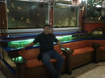 buena onda con todos los que quieren tener a un amigo