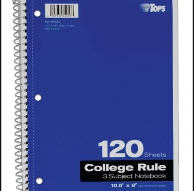 spiralntebk's profile picture. too spiral for u