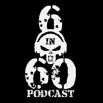 6in60podcast's profile picture. 6 in 60 is a show made for drunks BY drunks! If you find us irritating, unfunny, drunk, offensive or mean...we don't care, we're jus glad you found us! ;)
