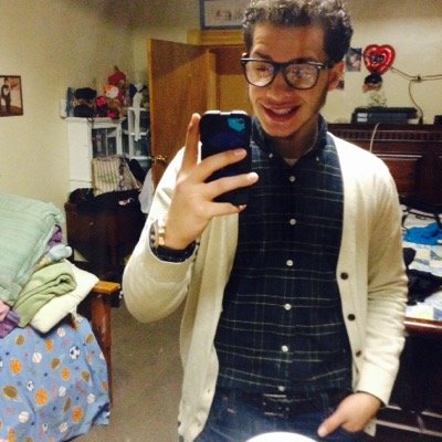 javiercadiz17's profile picture. Sometimes in life you just have to do you and forget the rest.