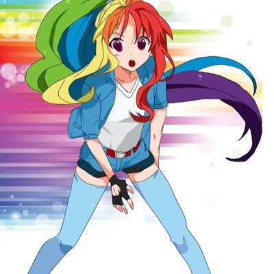 sup its rainbow dash and lets be awesome pony friends.