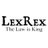 Lex Rex