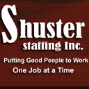 Scott Shuster - @ShusterStaffing - Twitter