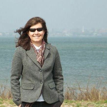 Associate Professor of History | 3x UA alumna | Washington, D.C. sports fan | views are my own | Matthew 6:33