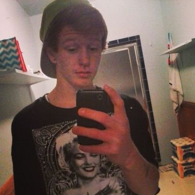 this is a real account. follow me on instagram. williamsbrian7.