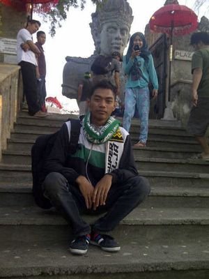 Hijau_Sejati's profile picture. Sekali PSS SLEMAN tetep PSS SLEMAN , Sekali SLEMANIA tetep SLEMANIA