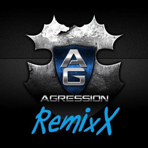 RemixX_aG's profile picture. Amatuer Call Of Duty Player for @AgressionMLG