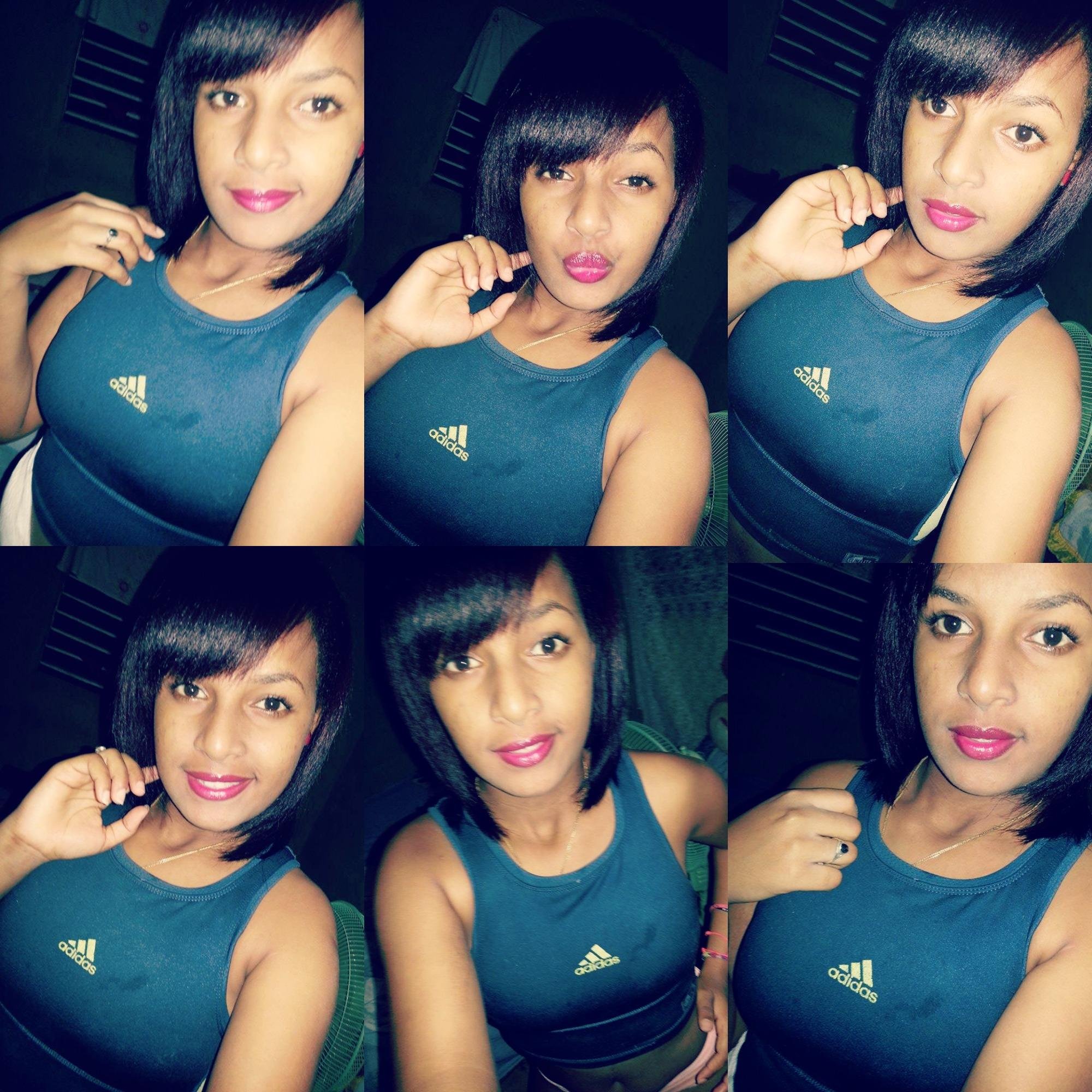 SU PERFUME ES Mii DROGAA !  -'-