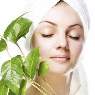 Tips cantik alami