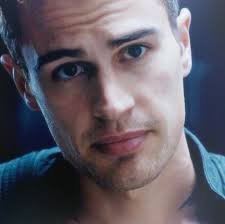 Hey I am Tobias I am in love with tris I will keep you safe