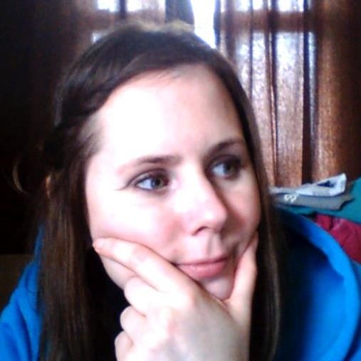 kathrynpringle4's profile picture. Making one person smile can change the world - maybe not the whole world but their world