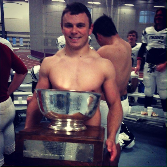 wildm10's profile picture. 