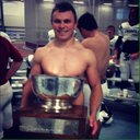 Dane Wilson - @wildm10 - Twitter