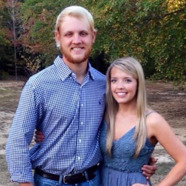 I love hunting, fishing, my beautfiul girl, and the good Lord above. Thats about it.