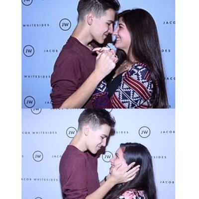 if you think you have it good, try being a whitesider