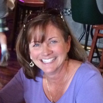 Retired educator, family gal, dog lover, reader, beach goer, and learner