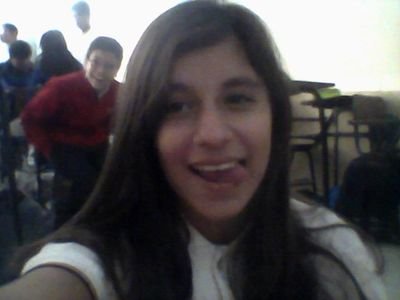 I'm who I'm if you don't like me sorry I don't ask for your opinion ;) I'm PERFECTLY IMPERFECT ;D