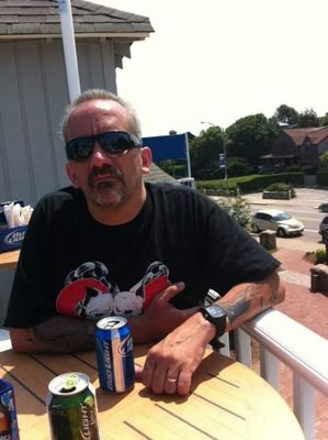 ROADDOG64's profile picture. RIDE FAST LEAN HARD AND NEVER LOOK BACK.