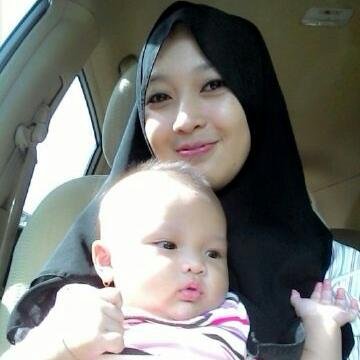 Alesha Naila Zahran