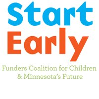 Start Early Funders(@StartEarly_MN) 's Twitter Profile Photo