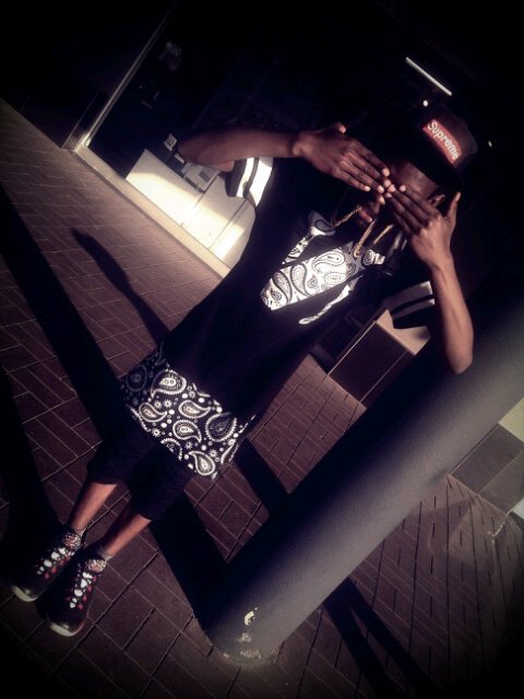 Multi Talented: Funder/singer/ Rapper/ Designer/ And Producer at the Blocks 48 Records                                           #Young#Fresh#Ambitious