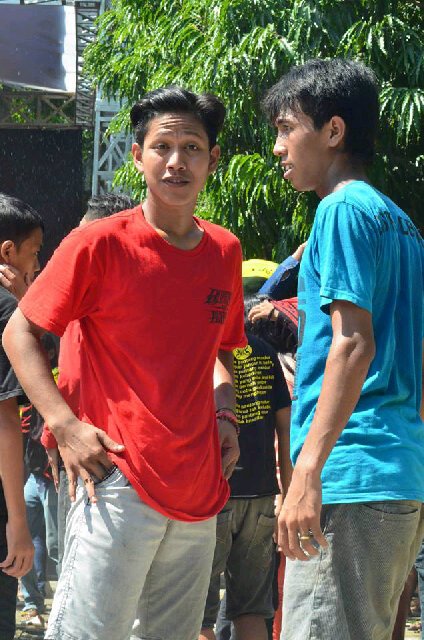 Big Monkey Kota Minyak Cepu (BMKMC) Ahooy !