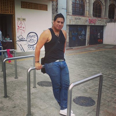 jose845's profile image