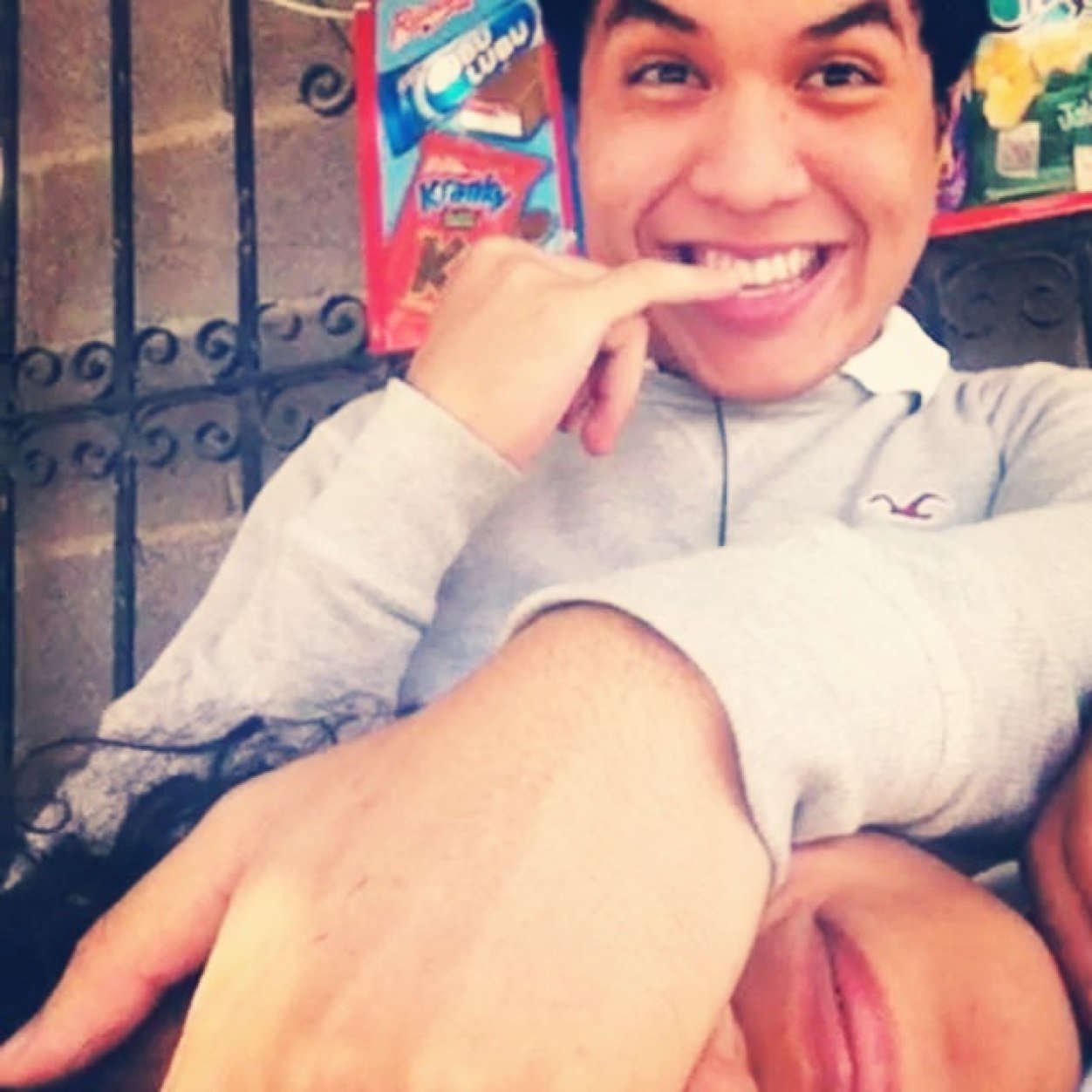 Sigueme y te sigo