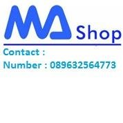 Selamat datang di MAShop :) Kalau naksir sama barangnya langsung hubungi aja : 089632564773