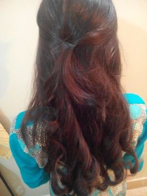 Fatima17Qandeel's profile picture. 