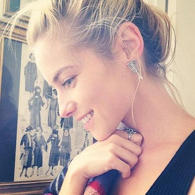 Laura ramsey instagram