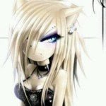 names Dark~ just a Natural born killer ready to get away with murder with the power of the flames of hell  #single