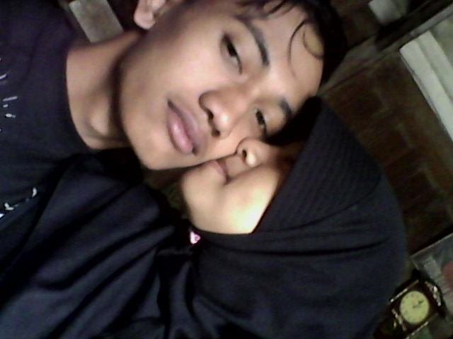 bahagiaku itu kamu @rofia_rohmah.◄► invite pin bb 215966A8