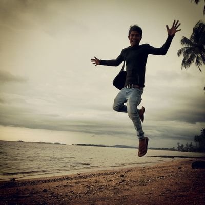 mimpi ini masih terbentang