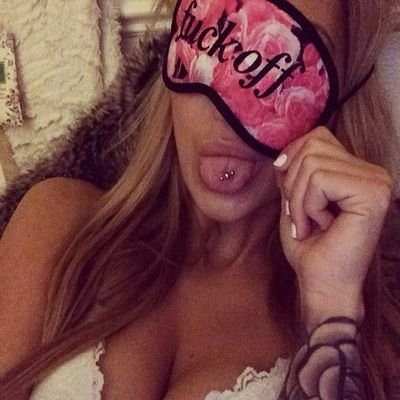 Id rather get fucked up than fucked over.