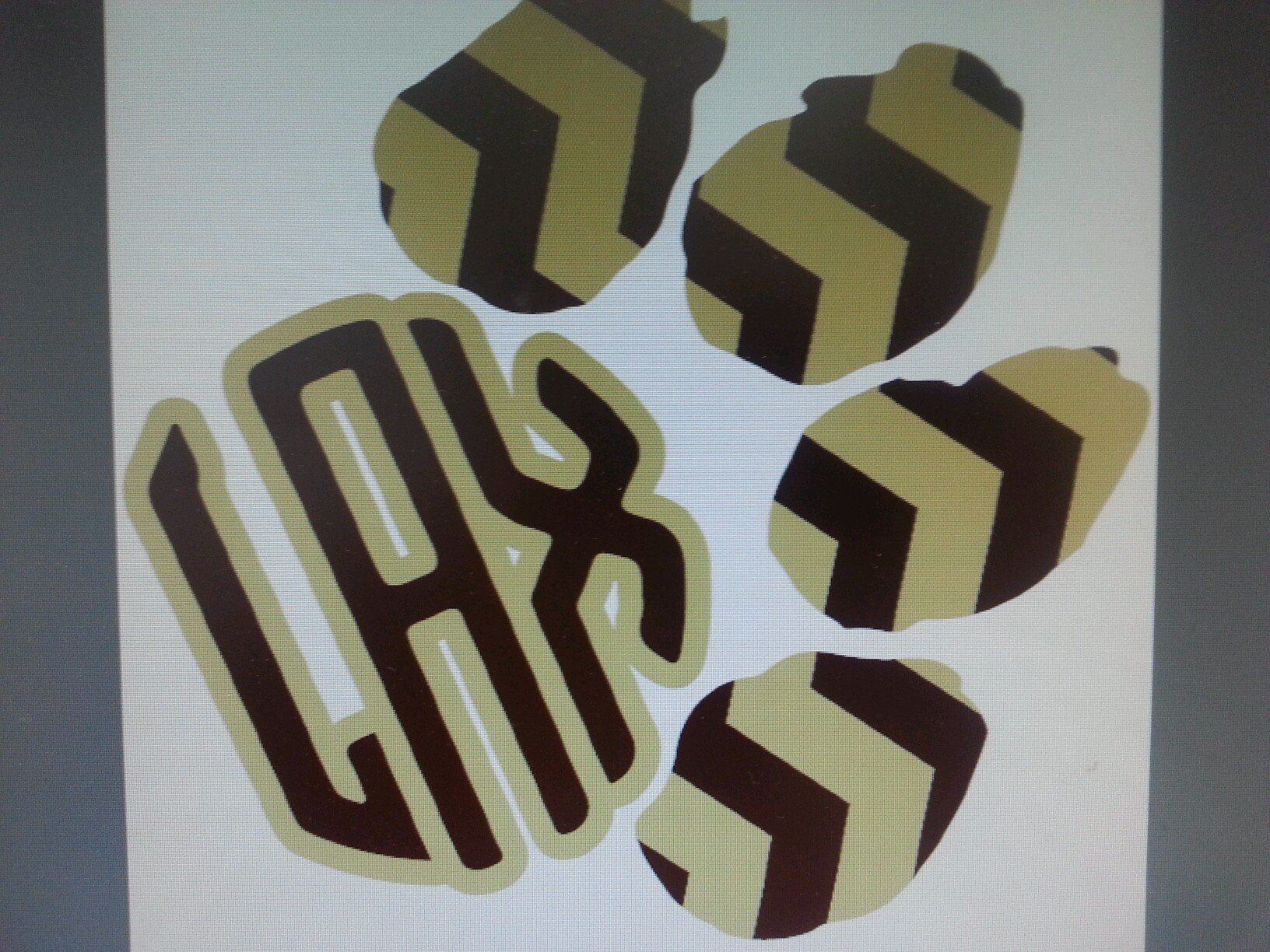 tigress_lax's profile picture. Dripping Springs High School Girls Lacrosse