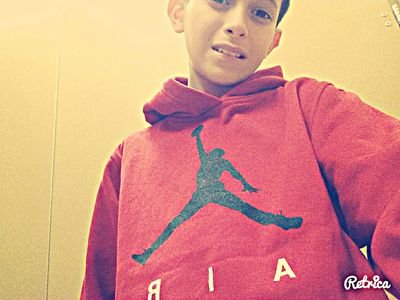 Represent H-town since day one baby