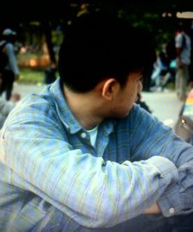 yuda_riz's profile picture. 