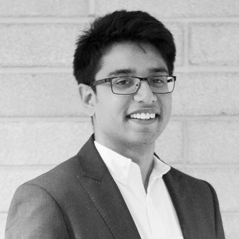 ramsharma's profile picture. Entrepreneur and Full Stack Developer