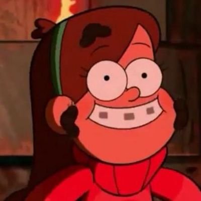 Hey, it's me, Mabel, the girl of your dreams. Everybody wants me cuz I'm just so irresistible! {Multiverse RP} #Single