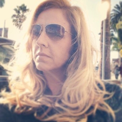 Producer; Photographer; Fmr VP, Bipartisan Policy Center; McCain Comms Dir; CNN-er; ABC-er. Springsteen fan.
