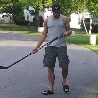 Lifes a garden, Dig it!! Lover of beer and hockey #KCCO