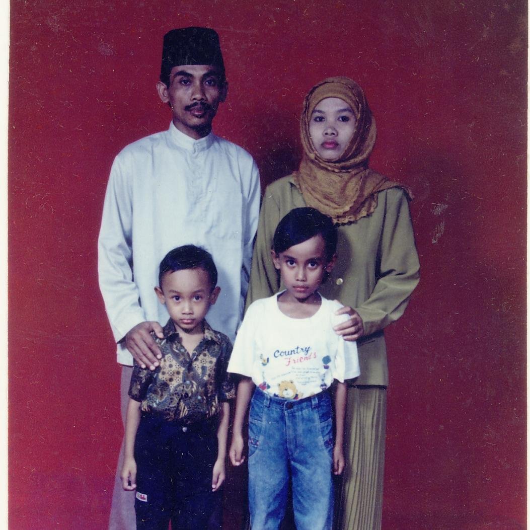 Intelligence Researcher of Indonesia...(i am exist in your mind)