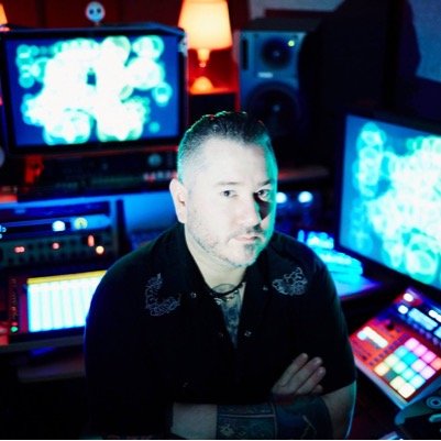 Azazyel's profile picture. Musician, Photographer and Geek.