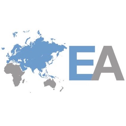 eurasialondon's profile picture. Strategic communications. Public affairs. Political Risk Advisory.