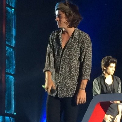 phuxharry's profile picture. July 10th 2013. August 1&2 2014