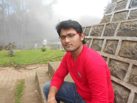 V_KARTHEK's profile picture. Thalapathy fan, Dhoni fan, cricket lover, Indian