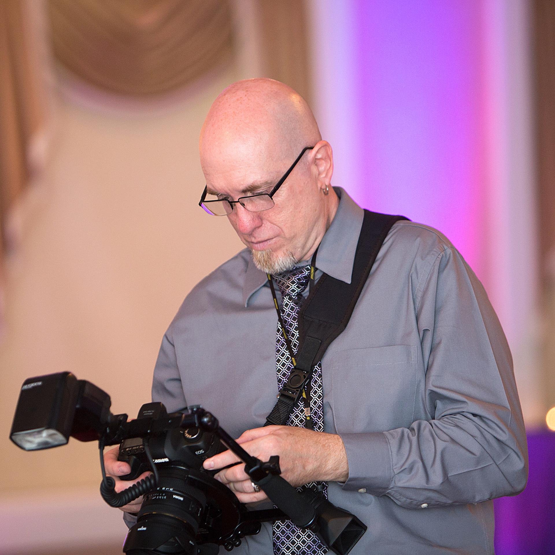 CAJPhotography's profile picture. 