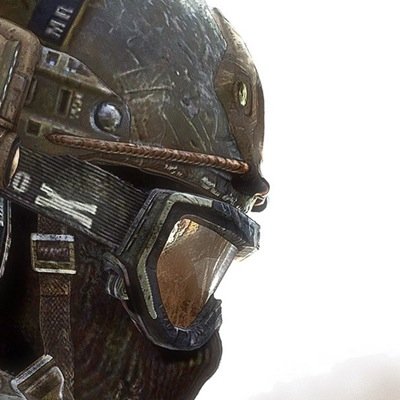 arrondykeman's profile picture. 