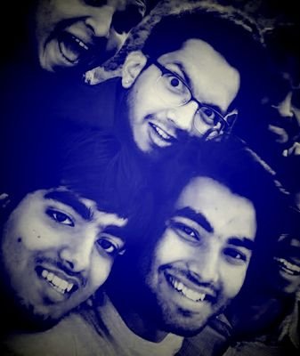 Architect, Urban-Planner || Alumni of IITKGP & NITRR, IITD
Researcher || SDG Enthusiast